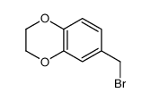 6-(BROMOMETHYL)-2,3-DIHYDROBENZO[B][1,4]DIOXINE picture