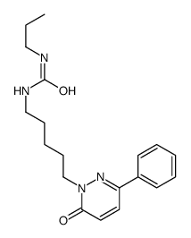 87653-42-7结构式