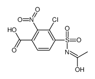 88345-04-4 structure