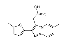 88570-79-0 structure