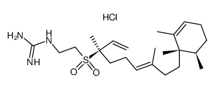 agelasidine B Structure