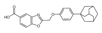 1000887-97-7 structure