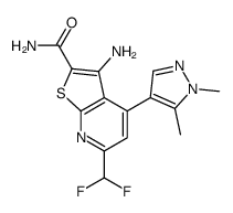 1005699-94-4 structure