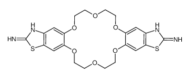 106009-20-5 structure