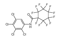 107350-42-5 structure