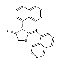 112742-22-0 structure