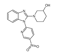 1146080-62-7 structure