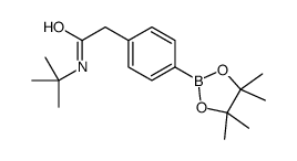 1256359-83-7 structure