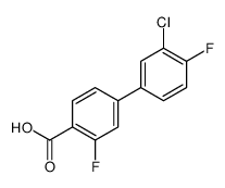 1261976-94-6 structure