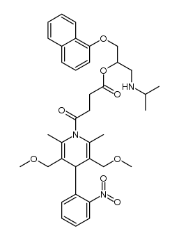 psn结构式