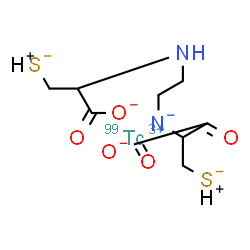 technetium Tc 99m-ethylenedicysteine picture