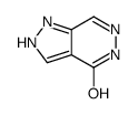 1H-Pyrazolo[3,4-d]pyridazin-4(5H)-one picture