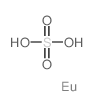 Sulfuric acid,europium(3+) salt (3:2) (8CI,9CI) picture