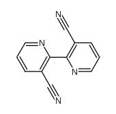 2,2’-联吡啶-3,3’-二甲腈图片