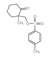 13756-93-9 structure