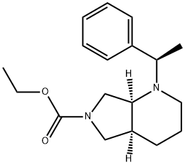 莫西沙星杂质 69图片