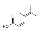 143590-60-7 structure