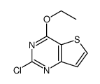 2-chloro-4-ethoxythieno[3,2-d]pyrimidine picture