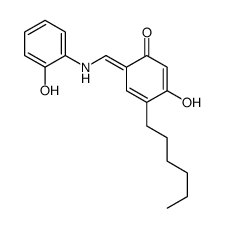 16637-48-2 structure