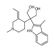 1850-32-4 structure