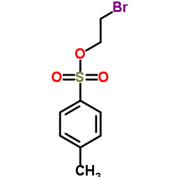 2-溴乙基4-甲基苯磺酸盐图片