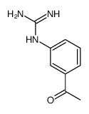 2-(3-acetylphenyl)guanidine picture