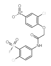 25299-97-2结构式