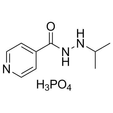 Iproniazid (phosphate) picture