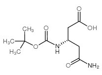 boc-l-beta-homoasparagine picture