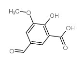 3507-08-2 structure