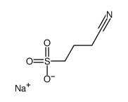 SODIUM 3-CYANOPROPANE-1-SULFONATE picture