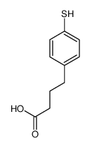 4-MERCAPTOPHENYLBUTYRIC ACID picture