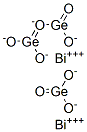 Bismuth germanate Structure