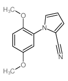 39843-61-3 structure