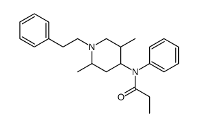 phenaridine Structure