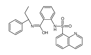 478262-95-2 structure