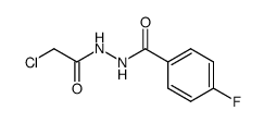 499129-05-4结构式