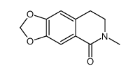 oxyhydrastinine picture