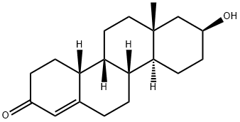 (9β)-17β-Hydroxy-D-homoestr-4-en-3-one picture