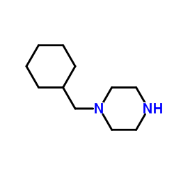 1-(Cyclohexylmethyl)piperazine picture