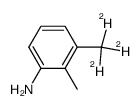 2,3-Dimethylaniline-d3图片