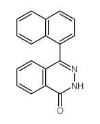 4-naphthalen-1-yl-2H-phthalazin-1-one picture