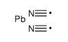 氰化铅结构式
