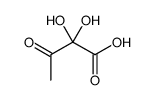 595-48-2 structure