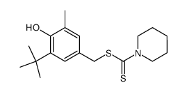 61998-71-8 structure