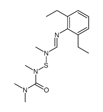 62257-00-5 structure