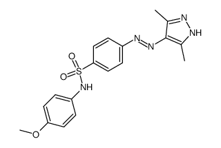 62383-39-5 structure