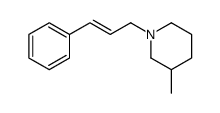 646450-05-7 structure