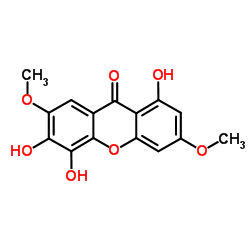 65008-02-8 structure