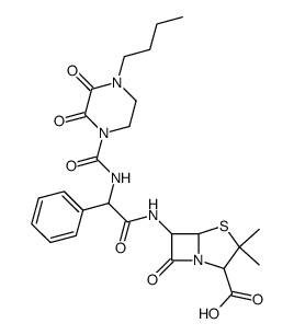 65125-89-5 structure